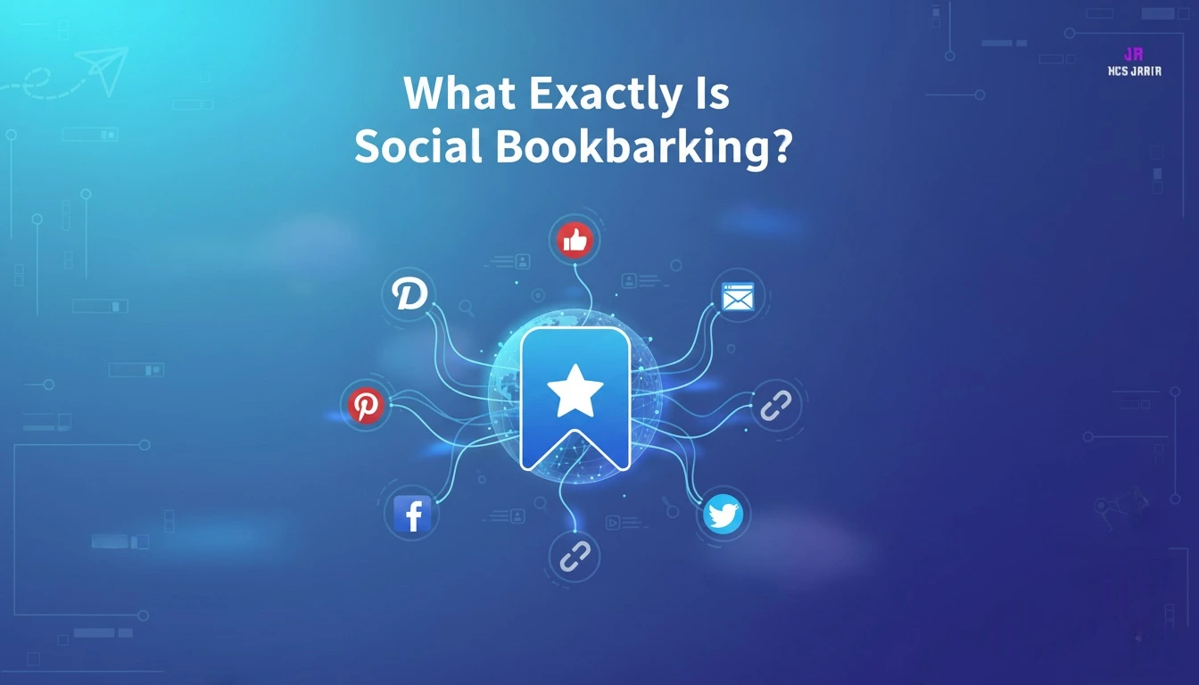 Social Bookmarking: A Complete Guide for Beginners