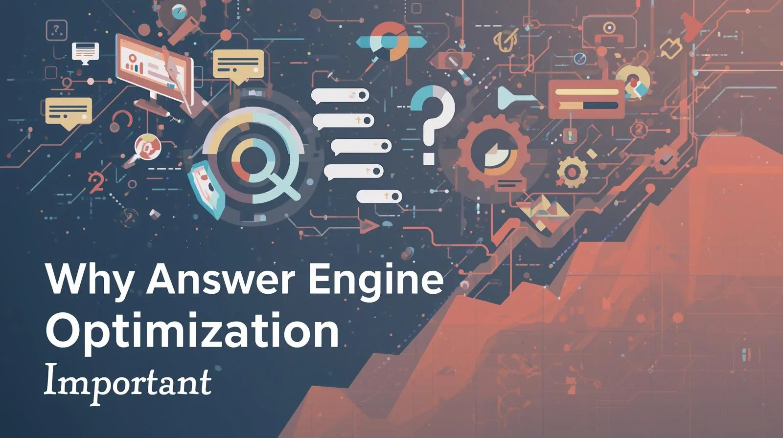Answer Engine Optimization: The Future of Search